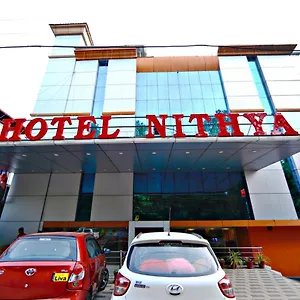 3* Hotel Nithya