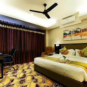 3* Hotel Merlin Residency