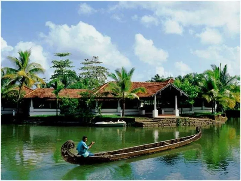 The Lake Village Resort コッタヤム