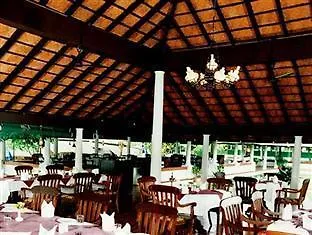 The Lake Village Resort コッタヤム